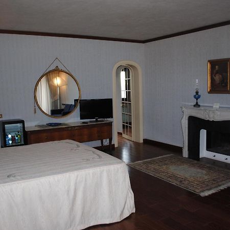 Hotel Locanda San Giacomo Альяно-Терме Номер фото
