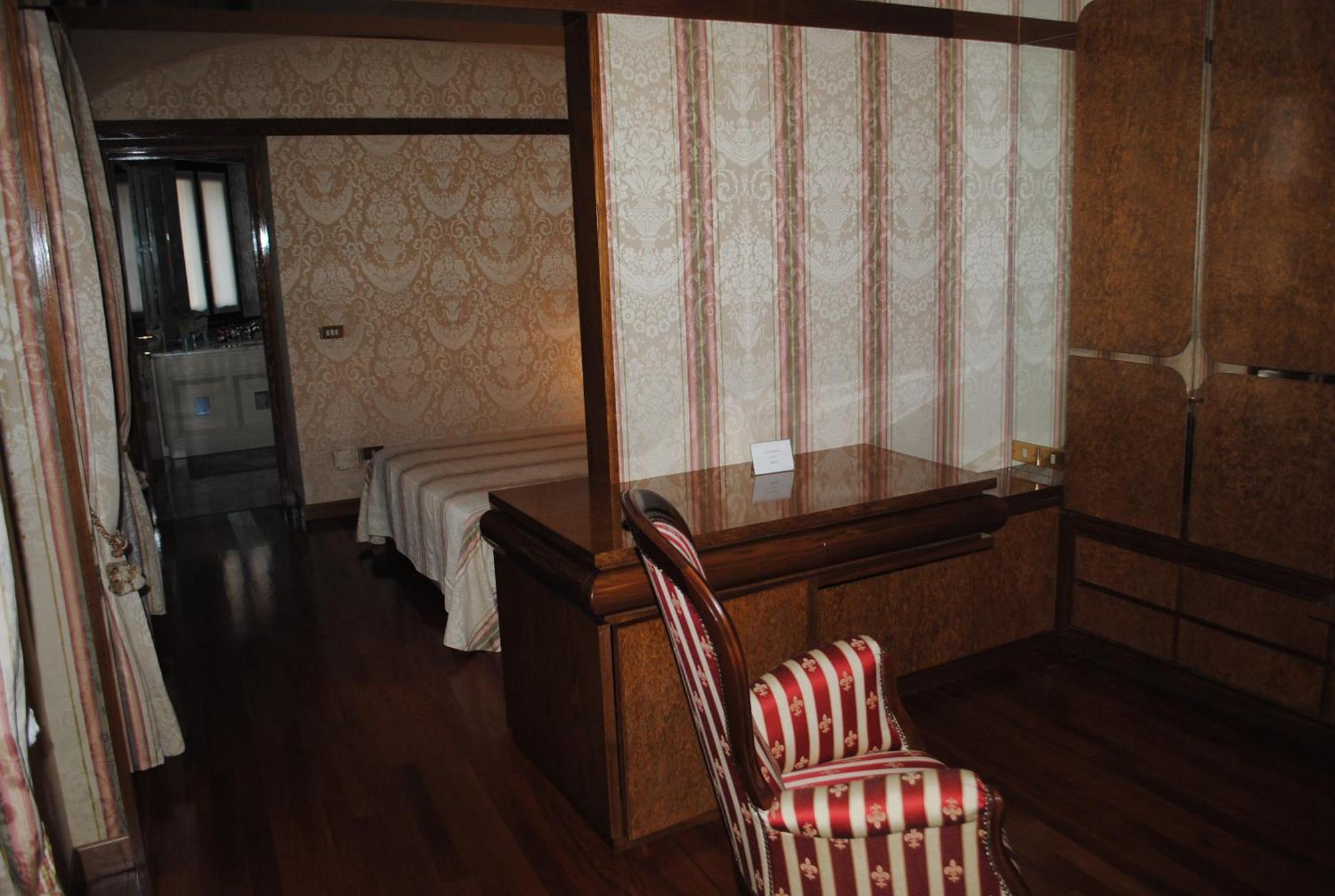 Hotel Locanda San Giacomo Альяно-Терме Номер фото