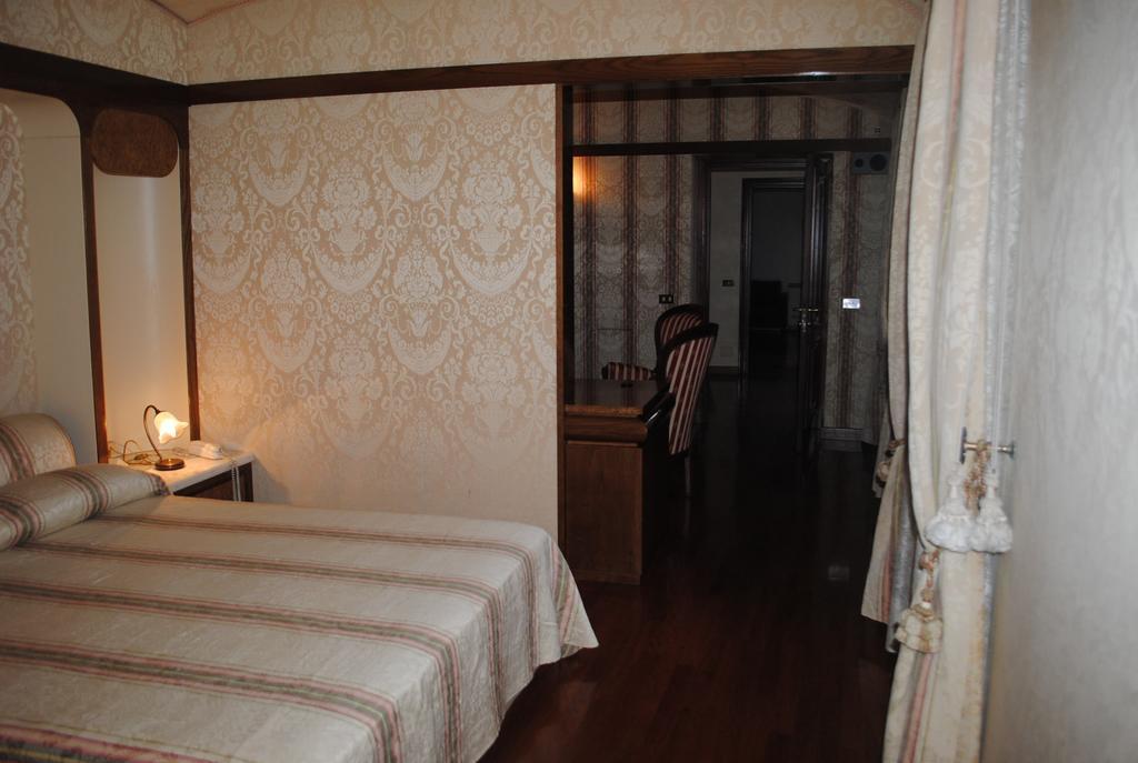 Hotel Locanda San Giacomo Альяно-Терме Номер фото