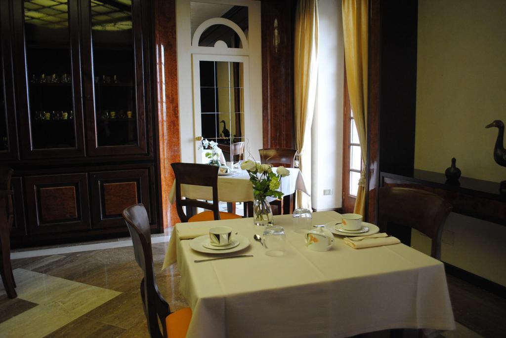 Hotel Locanda San Giacomo Альяно-Терме Екстер'єр фото