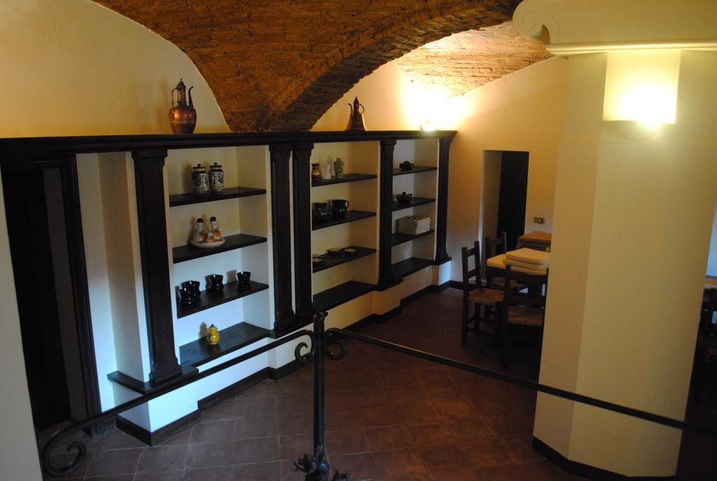 Hotel Locanda San Giacomo Альяно-Терме Екстер'єр фото