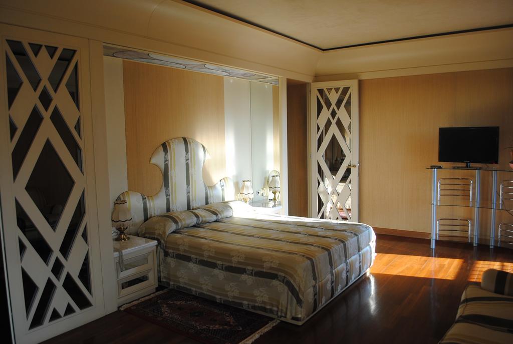 Hotel Locanda San Giacomo Альяно-Терме Екстер'єр фото