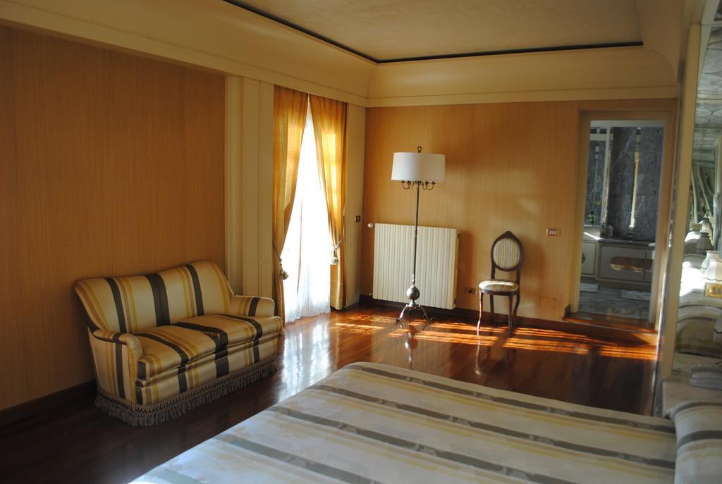 Hotel Locanda San Giacomo Альяно-Терме Екстер'єр фото