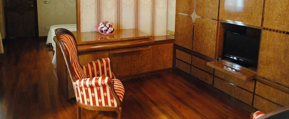 Hotel Locanda San Giacomo Альяно-Терме Екстер'єр фото